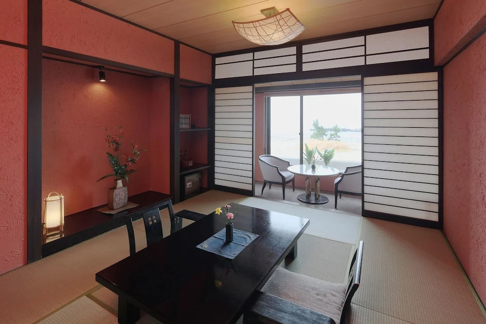 Hotel Miyabi