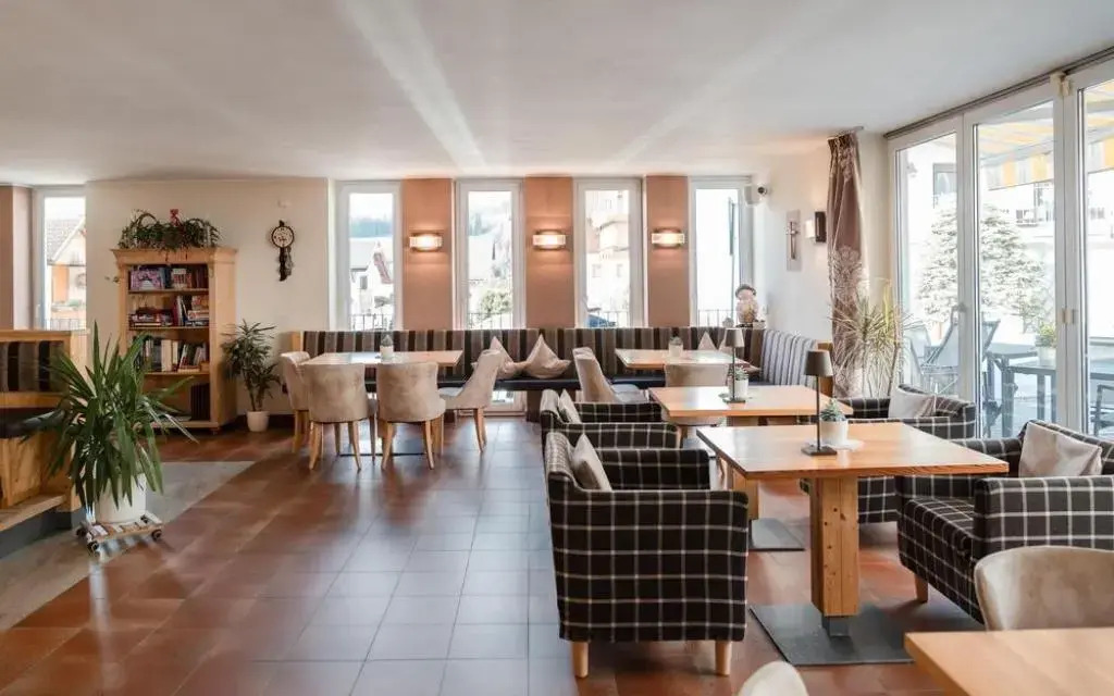 Hotel Pütia