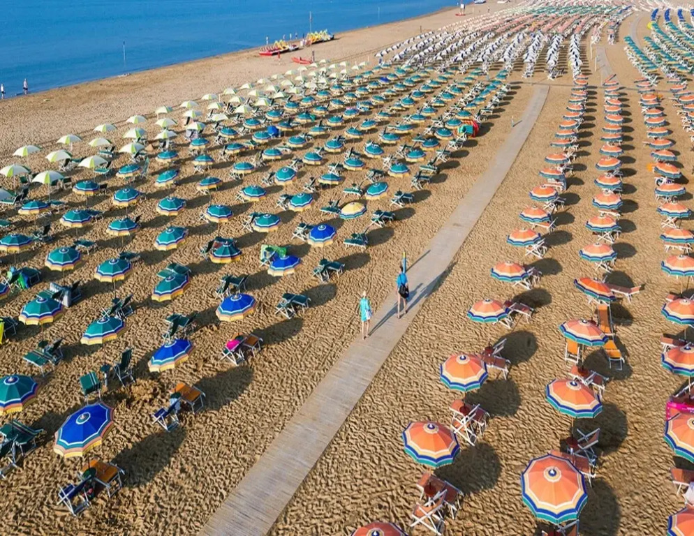 Villaggio Selene