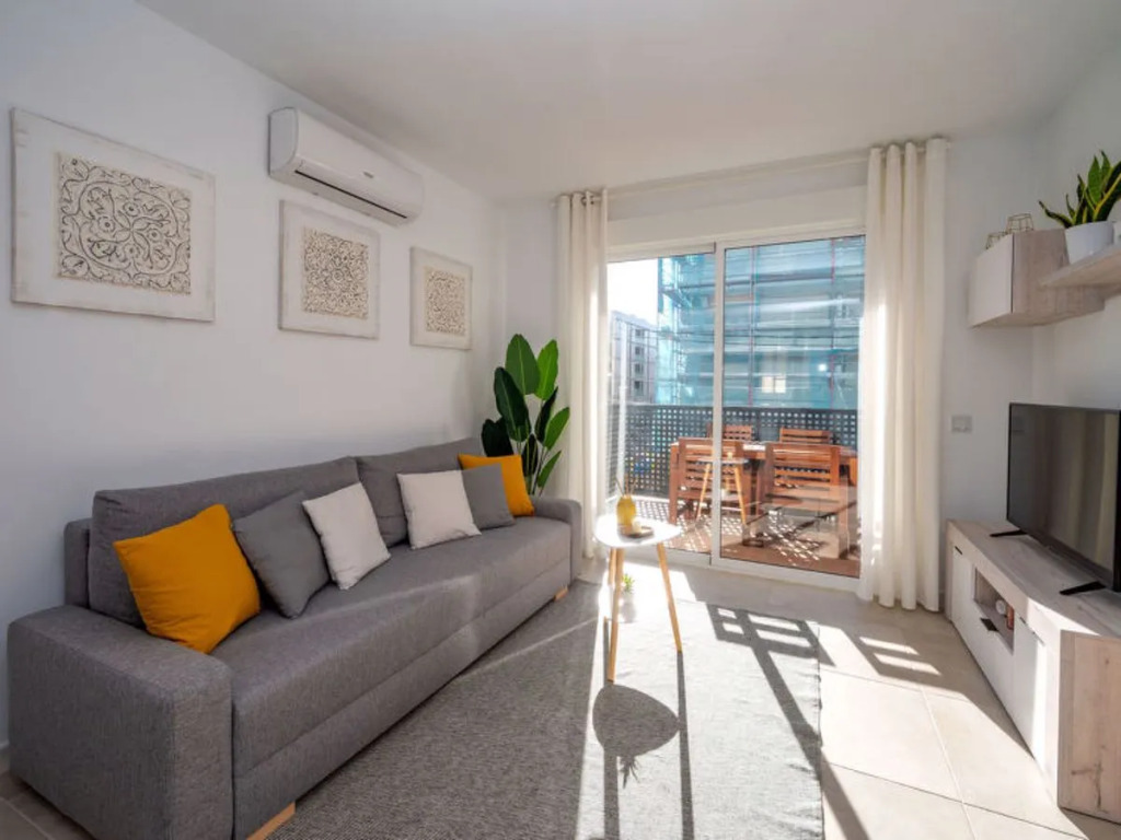Apartment Sakura Segur de Calafell