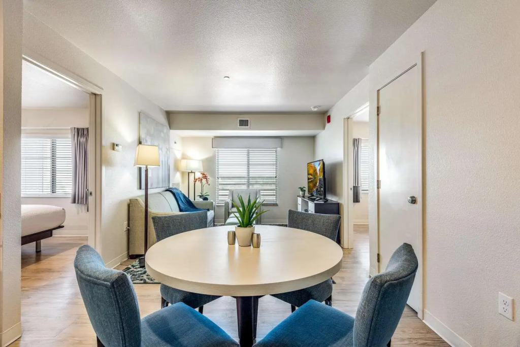Parks Residential Denver