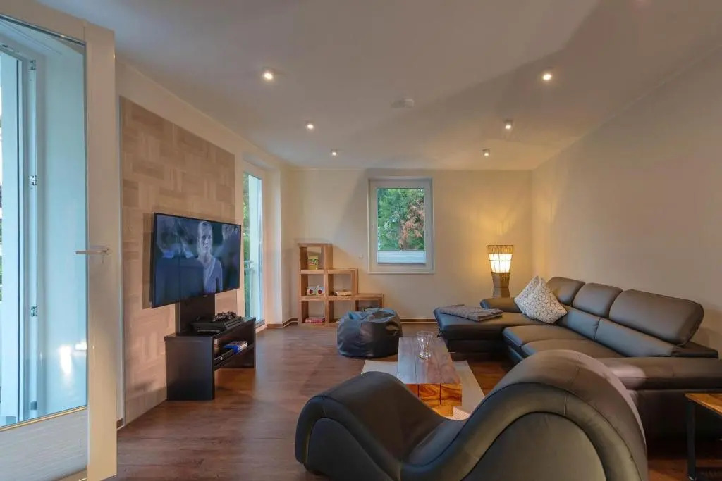 Suite am Bleek OG