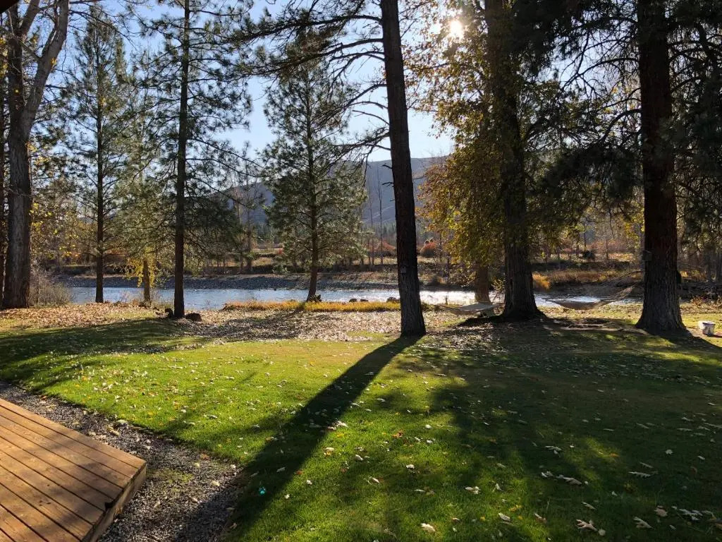 River Run Inn