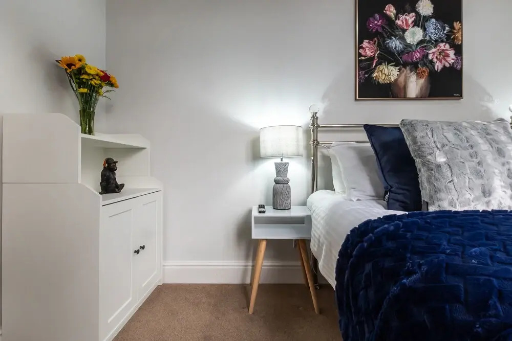 Smart Apartments - Seymour
