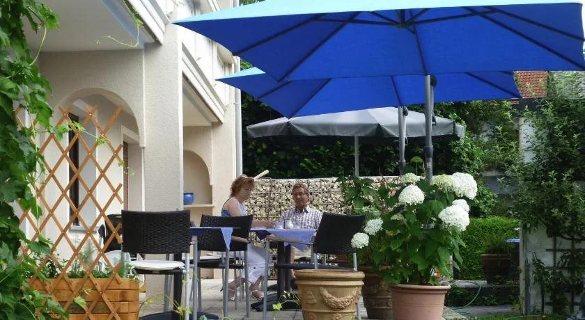 Hotel Garni Möwe