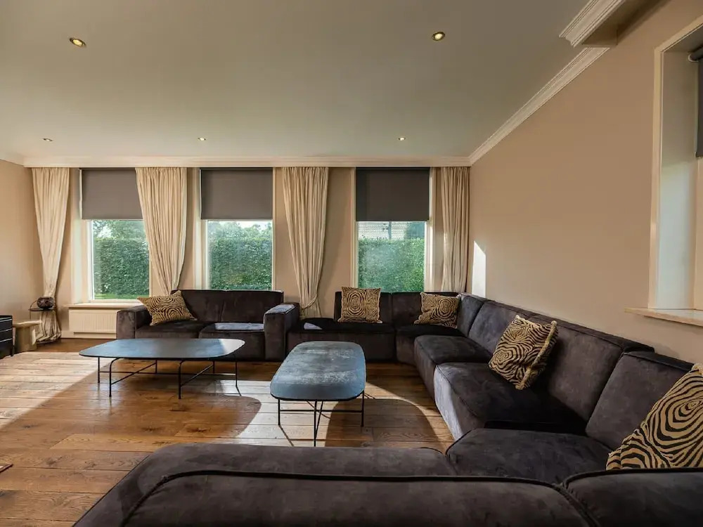 Family Villa in Voorthuizen