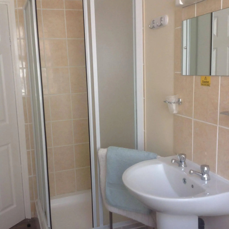 Cleasewood Guest House