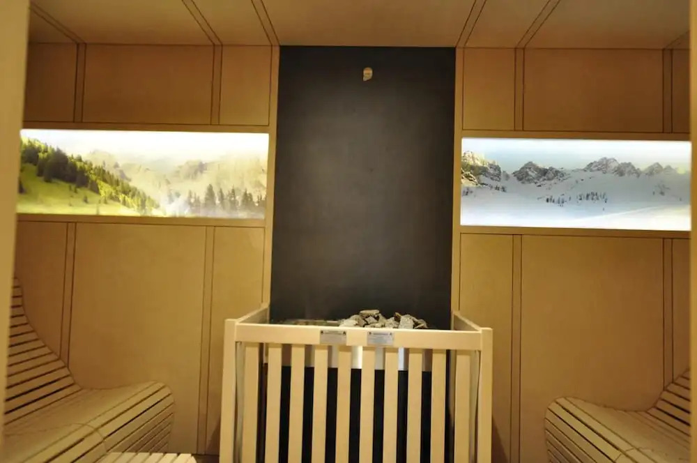 Hotel Alpin