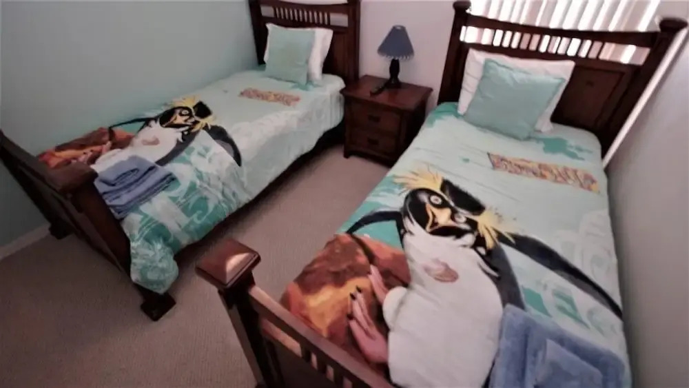 Ly217376 - Oak Island Cove - 4 Bed 3 Baths Villa