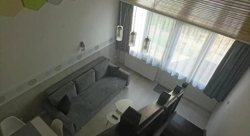 Hőforrás Hotel