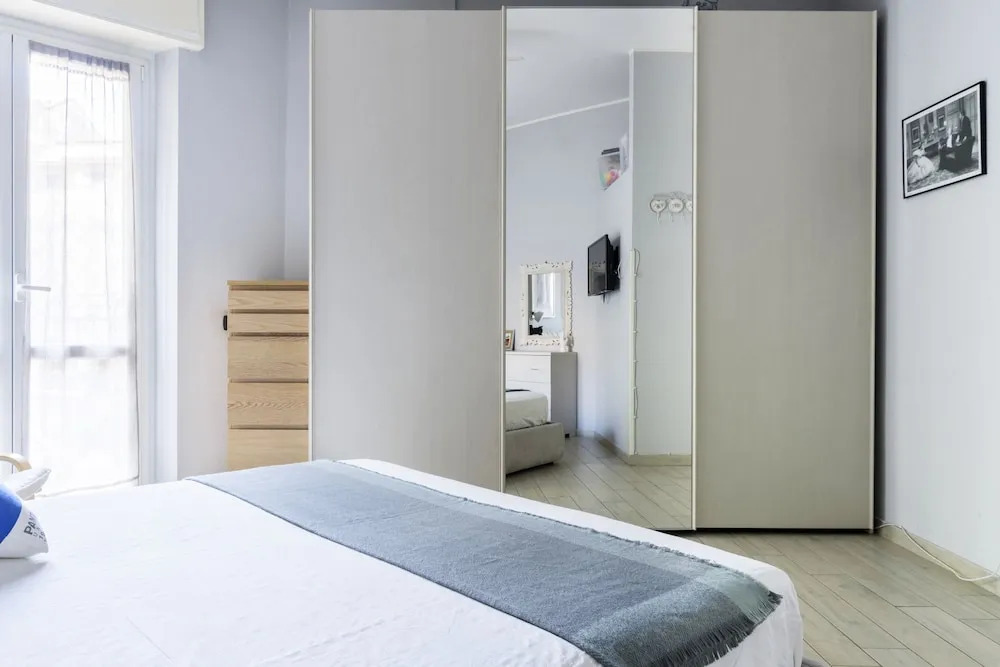 Pascoli Master Guest apartment