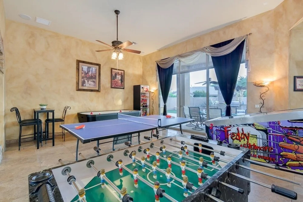 Tonto 5 Bedroom Home