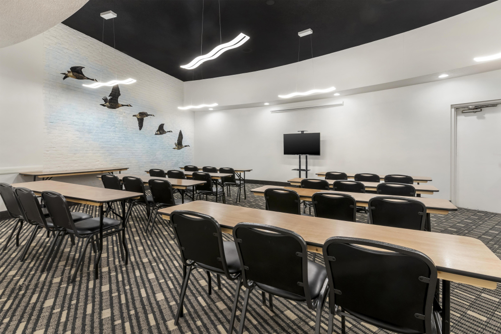 Best Western Plus Wausau Tower Inn