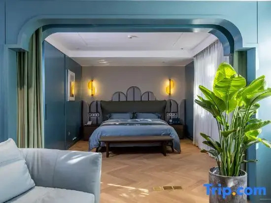 Xinhua Garden Hotel