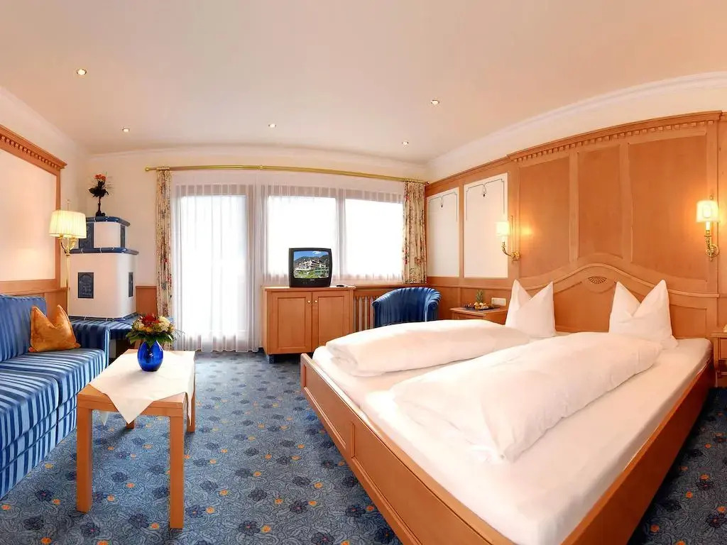 Strass - Sport & Spa Hotel