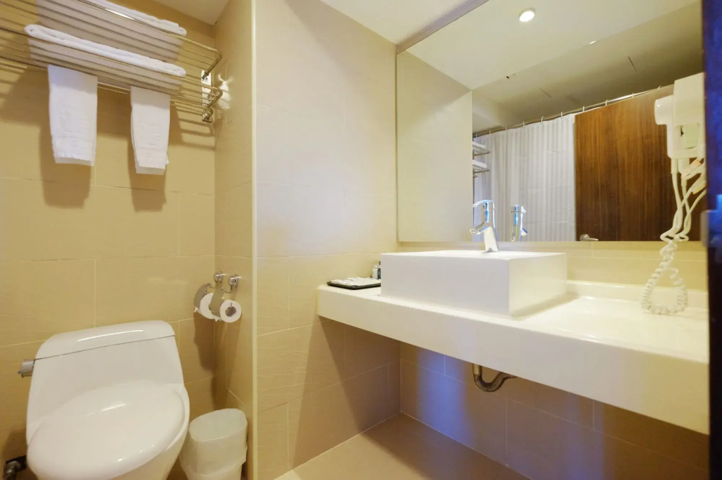 City Suites - Taoyuan Gateway