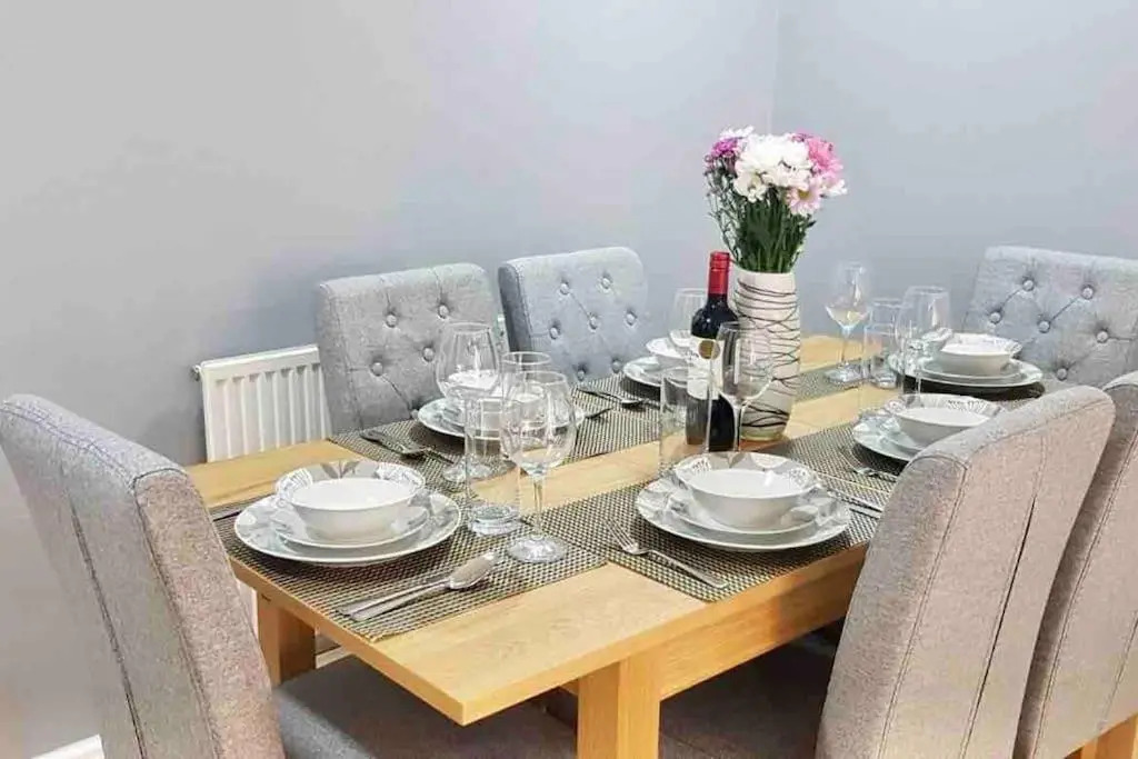 Delight Marvel-Wexford Place, Maidstone