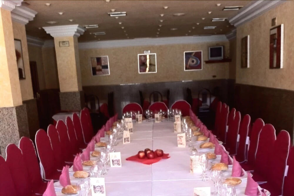 Hotel Don Angel