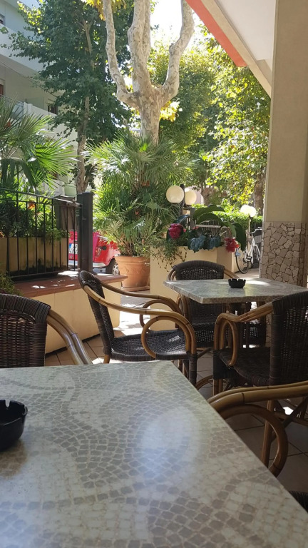 Hotel De La Plage