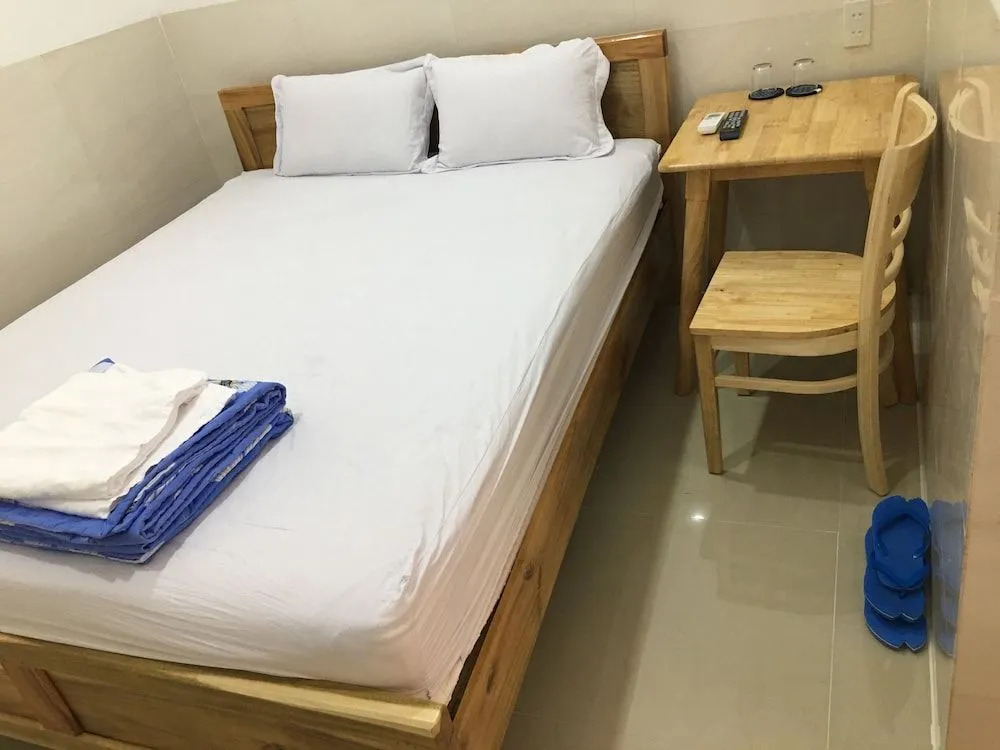 Hotel Phu Hai