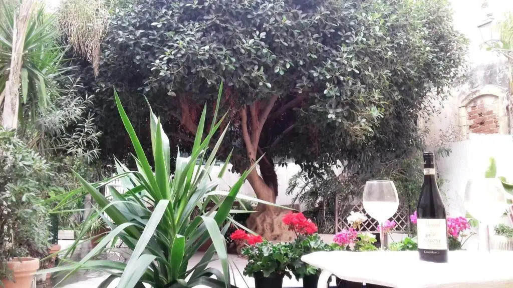 Residence Ortigia