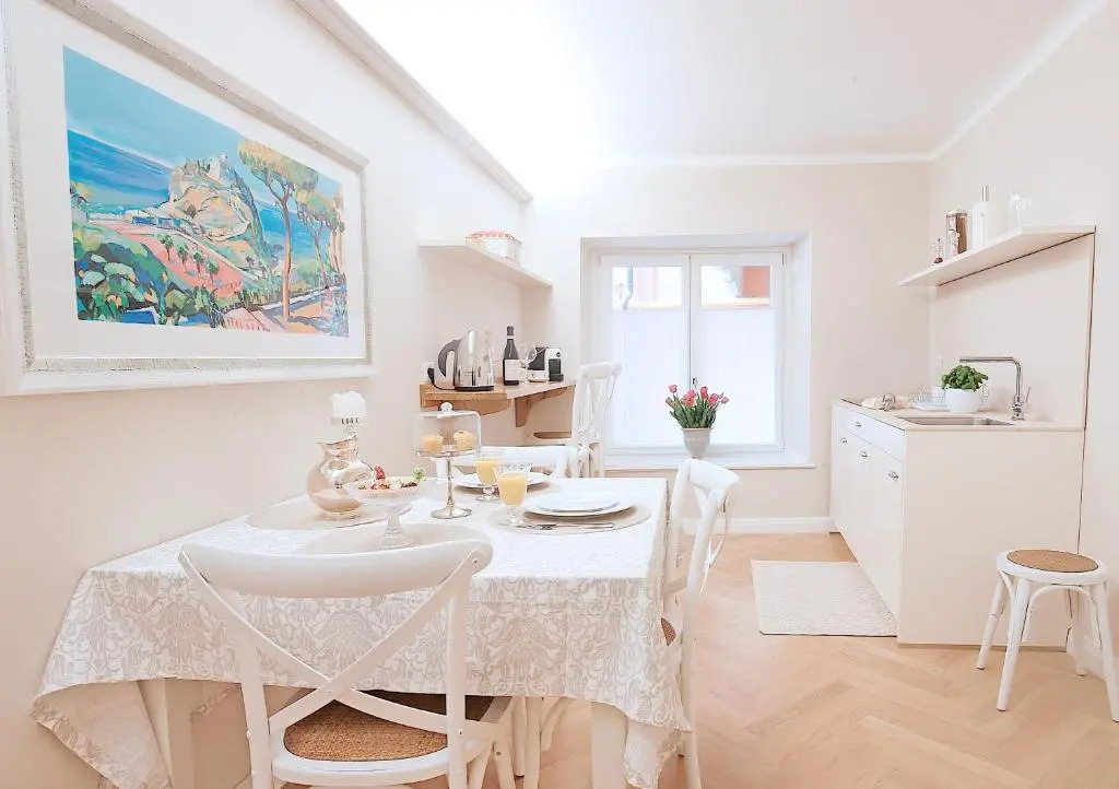Boutique Apartments Verona