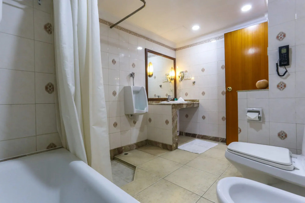 Hotel Le Himalaya