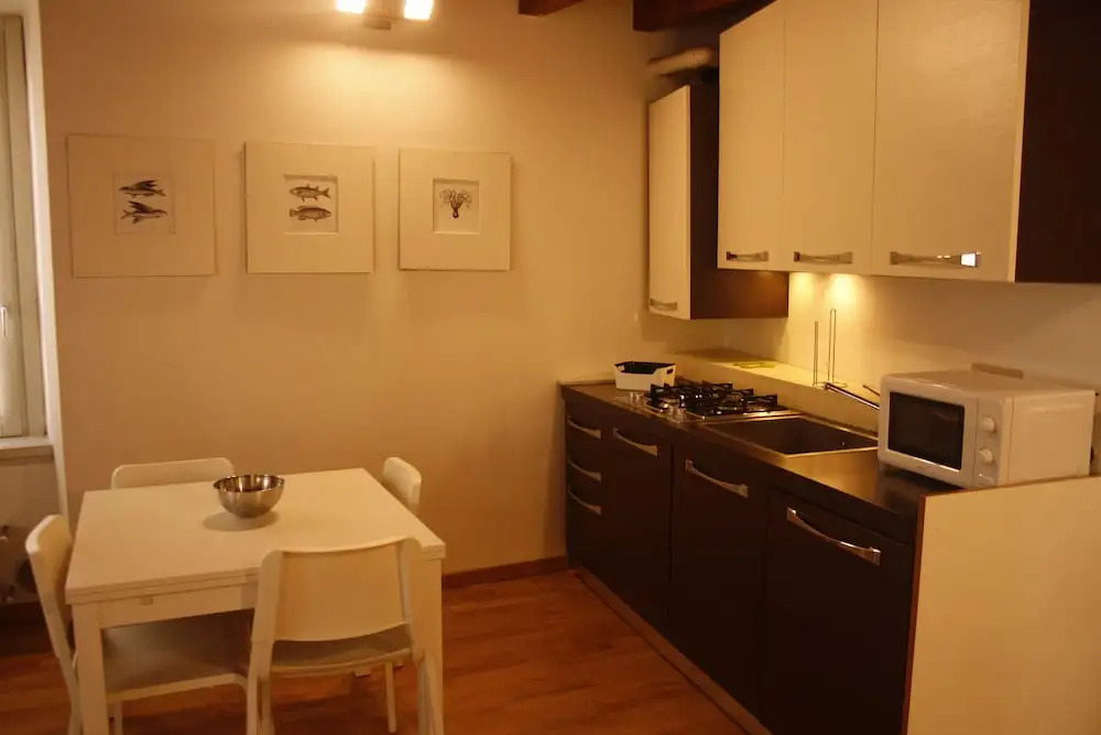 Valverde Apartments
