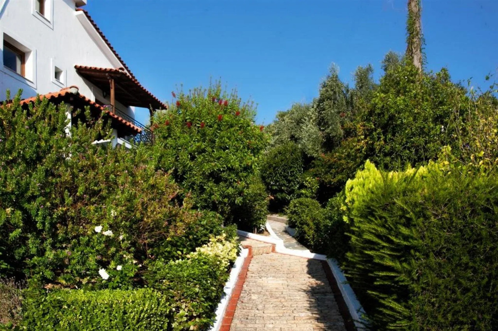 Fiorella Sea View