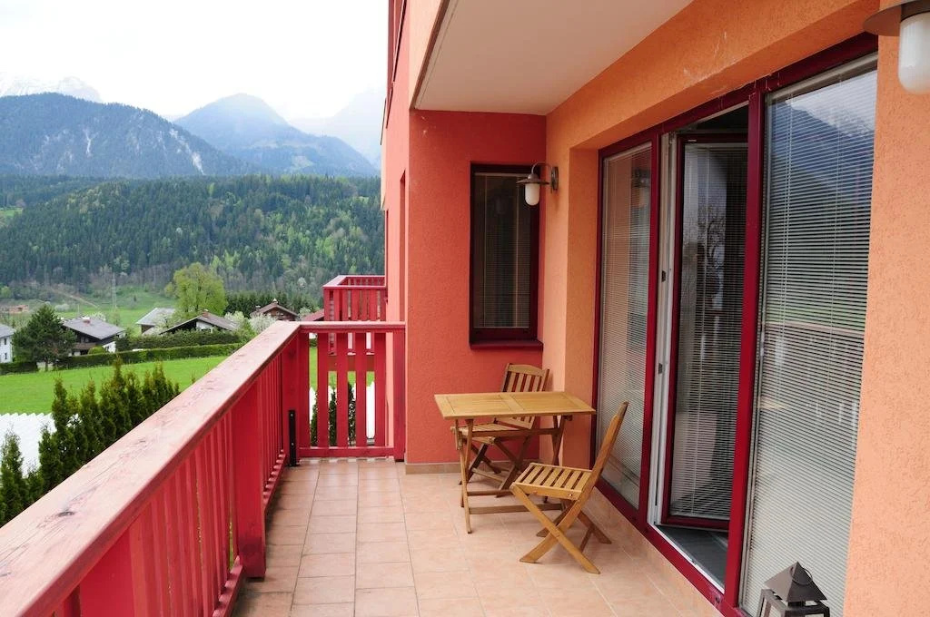 Appartement Dachsteinblick