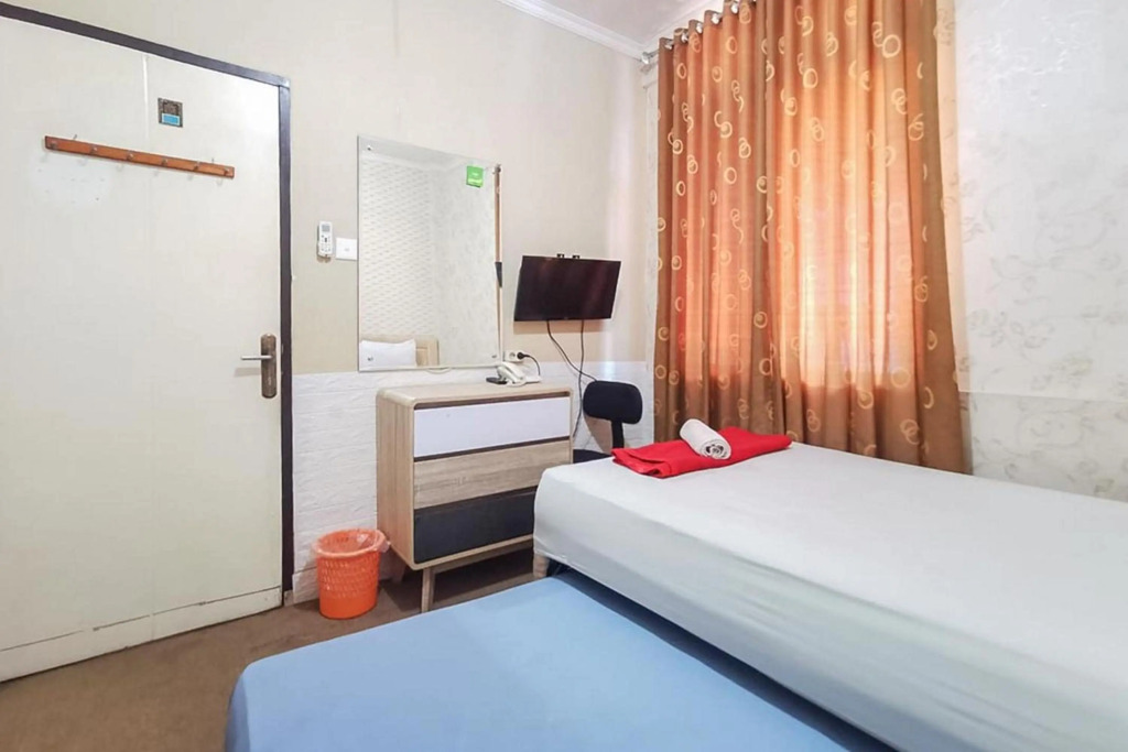 Good Sleep Balikpapan Mitra RedDoorz