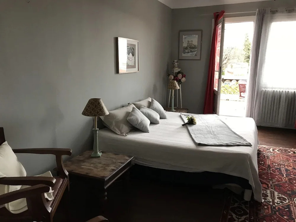 LOustalounet Chambres dHotes