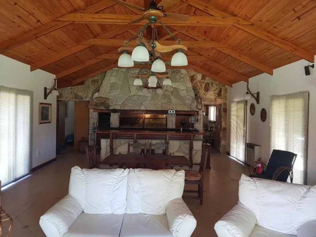 La Deolinda