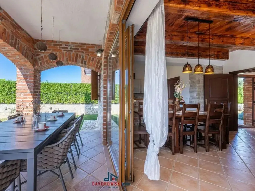 Paradis 6 Comfortable Holiday Residence
