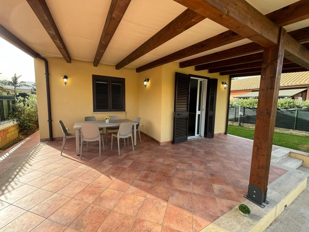 Residence le Coccinelle vicino a Cefalù
