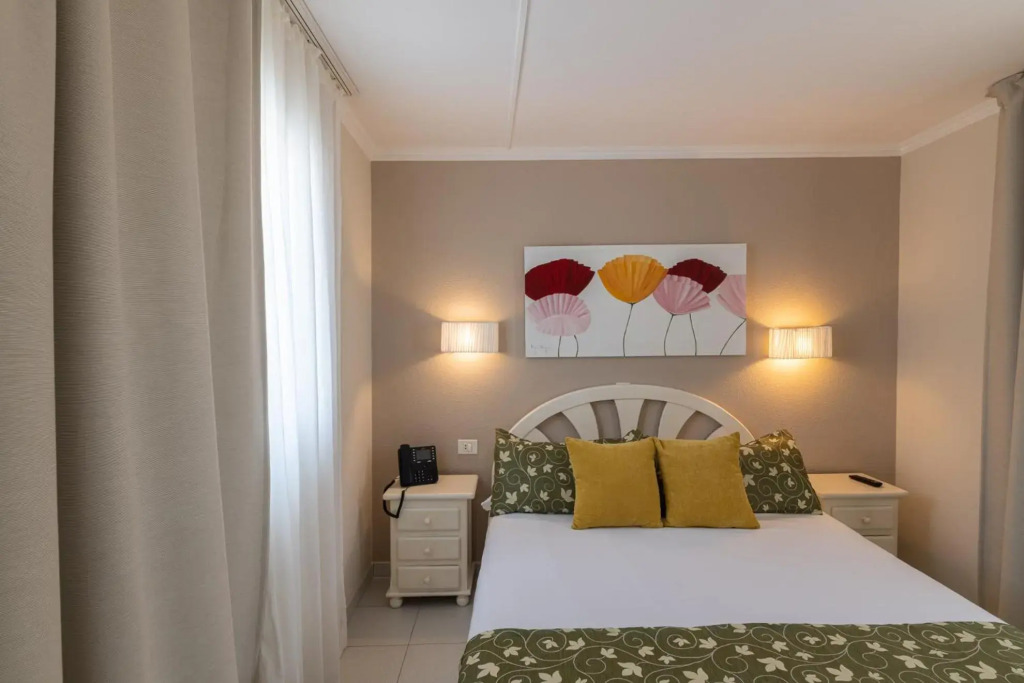 Hotel Marte