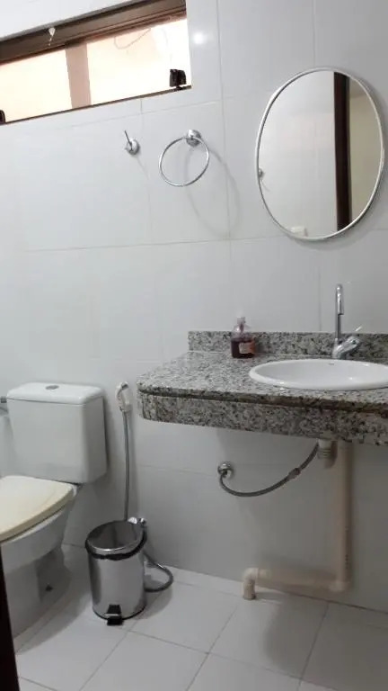 Pousada Recanto do Japa