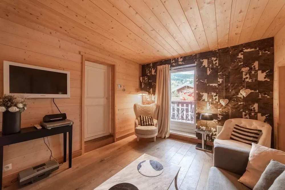 Belle Étoile Luxury Private Apartment