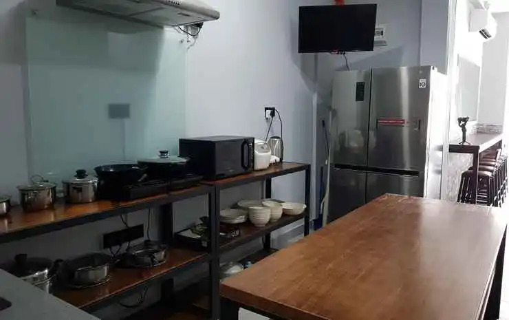 Global Residency