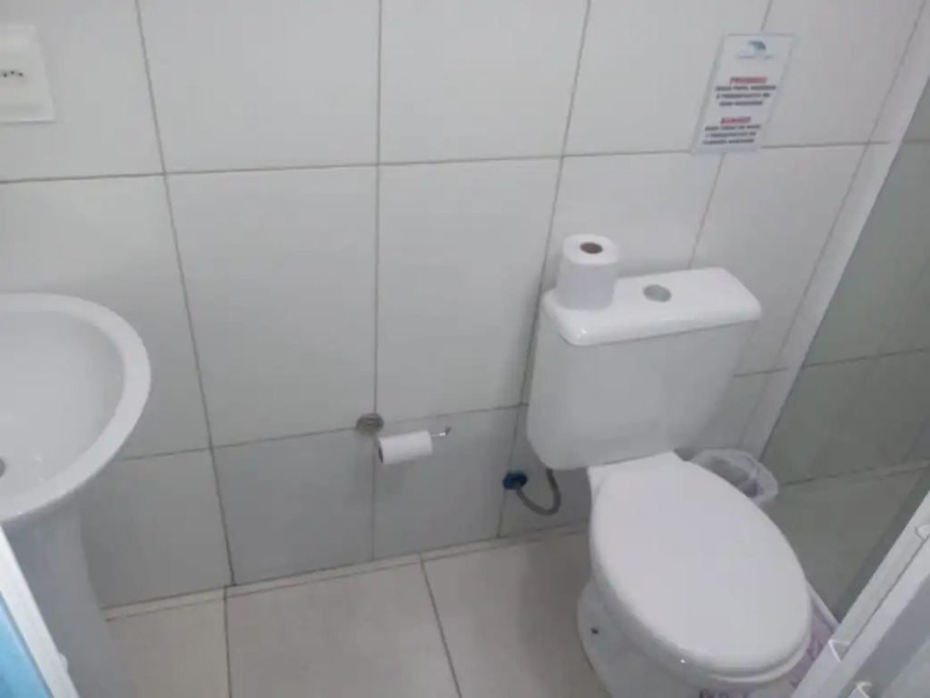 Pousada Quedas Dágua