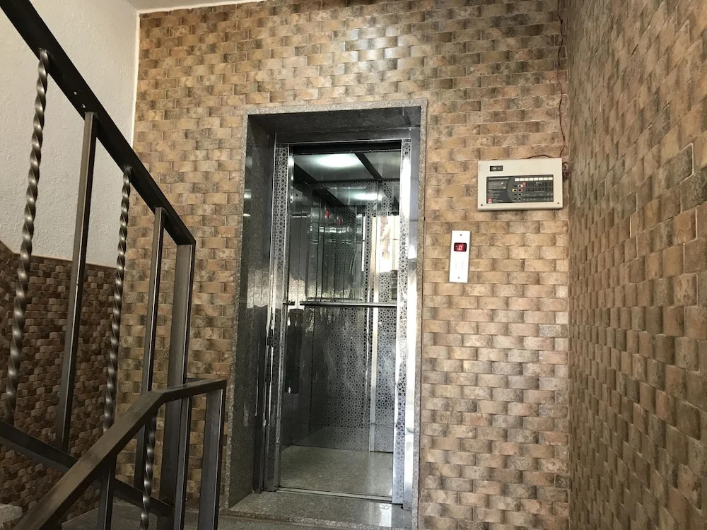 Al khateeb Apartments