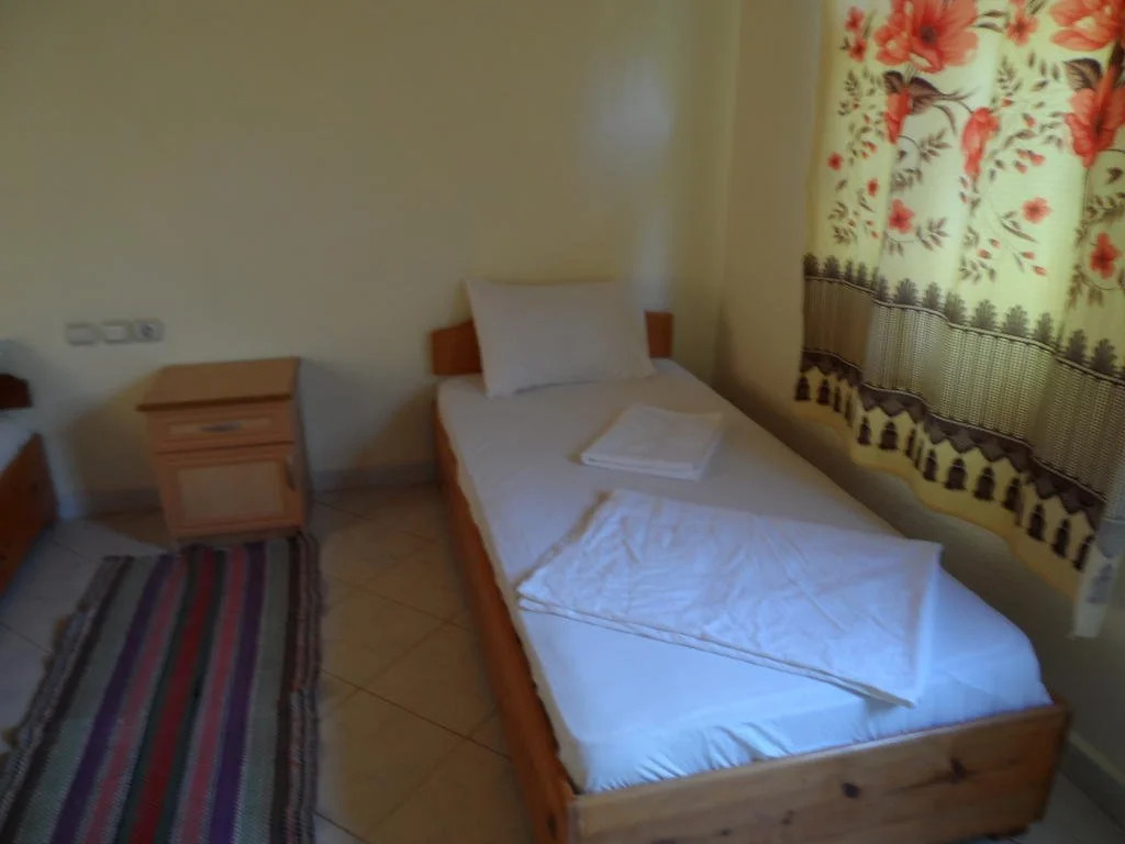 Engin Pension