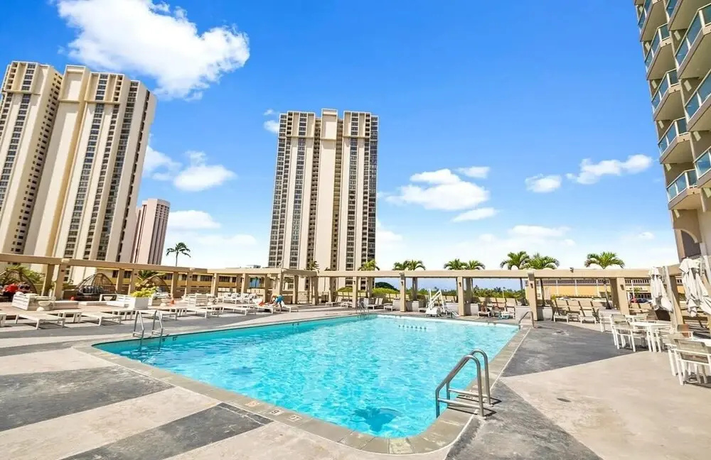 Studio Ocean View & Balcony 1118
