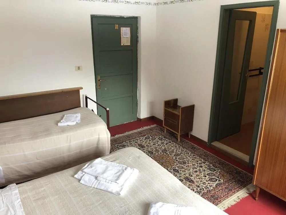 Hotel Alla Prisa