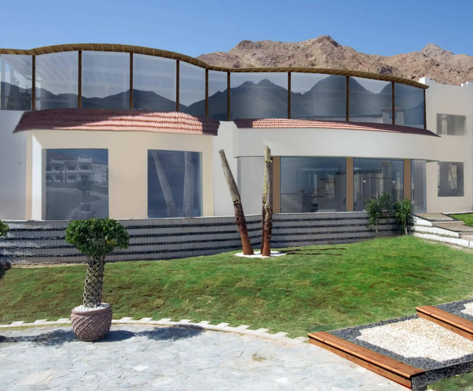 Sea Sun Hotel Dahab