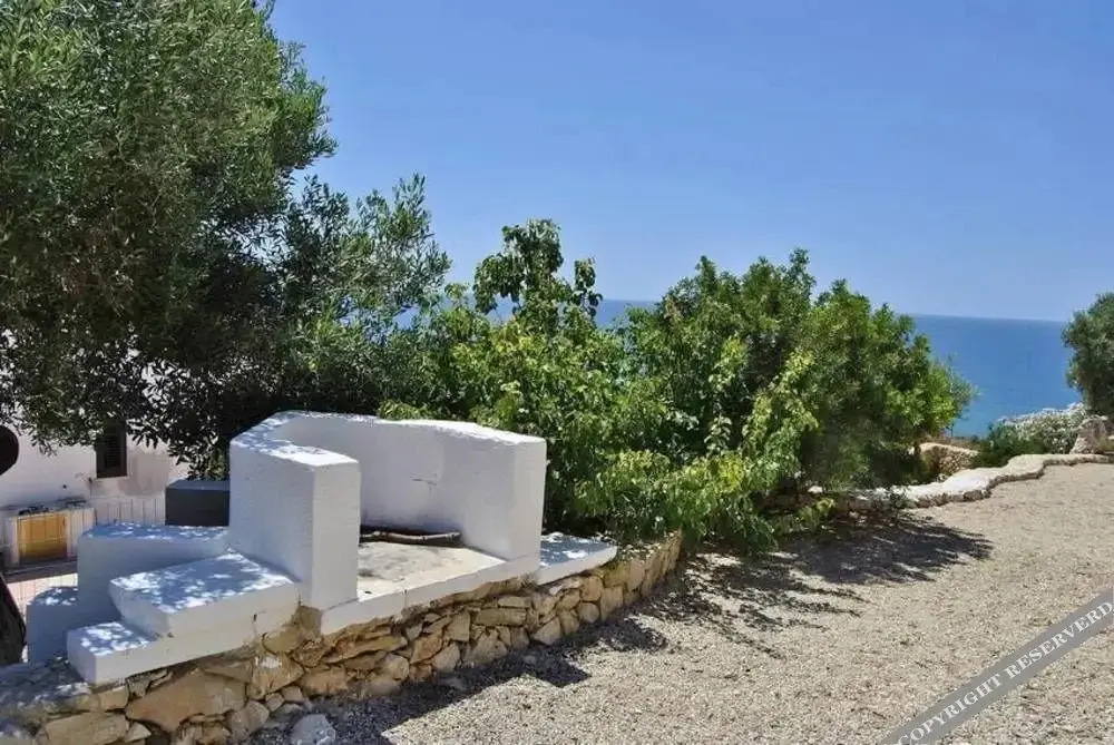 Trullo Orizzonte