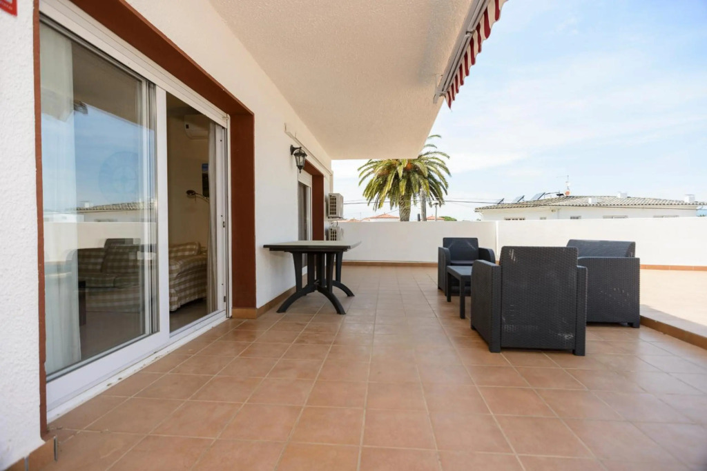 Holiday Home Sant Mori by Interhome