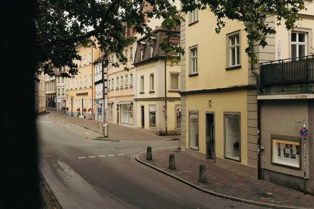 HOY bamberg boutique hotel
