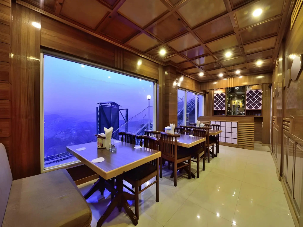Galleu Hill Resort