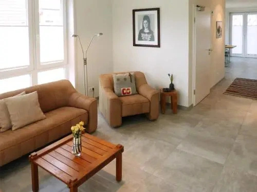 Weiße Düne Ferienwohnung *Weiße Düne